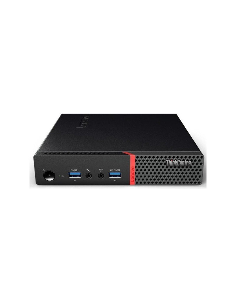 PC LENOVO M700 TINY i5-6500T/8GB/256GB NEW/2DP/W8Pro UPG W10Pro +VESA ref.  - 1