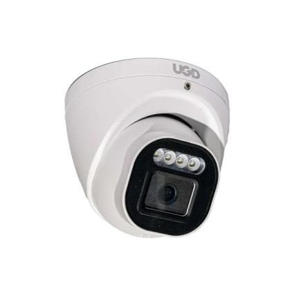 HD Kamera UGD B322A-HR21 2MP 4 u 1  - 1