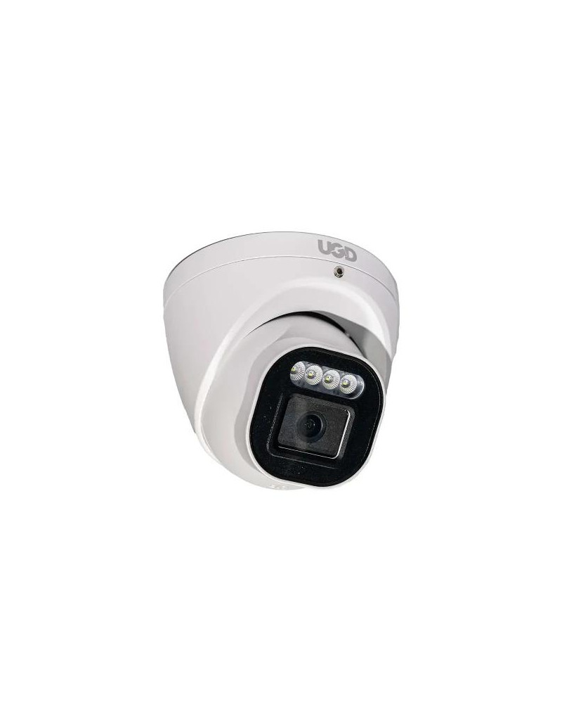 HD Kamera UGD B322A-HR21 2MP 4 u 1 - 1 HD Kamera UGD B322A-HR21 2MP 4 u 1 - 1