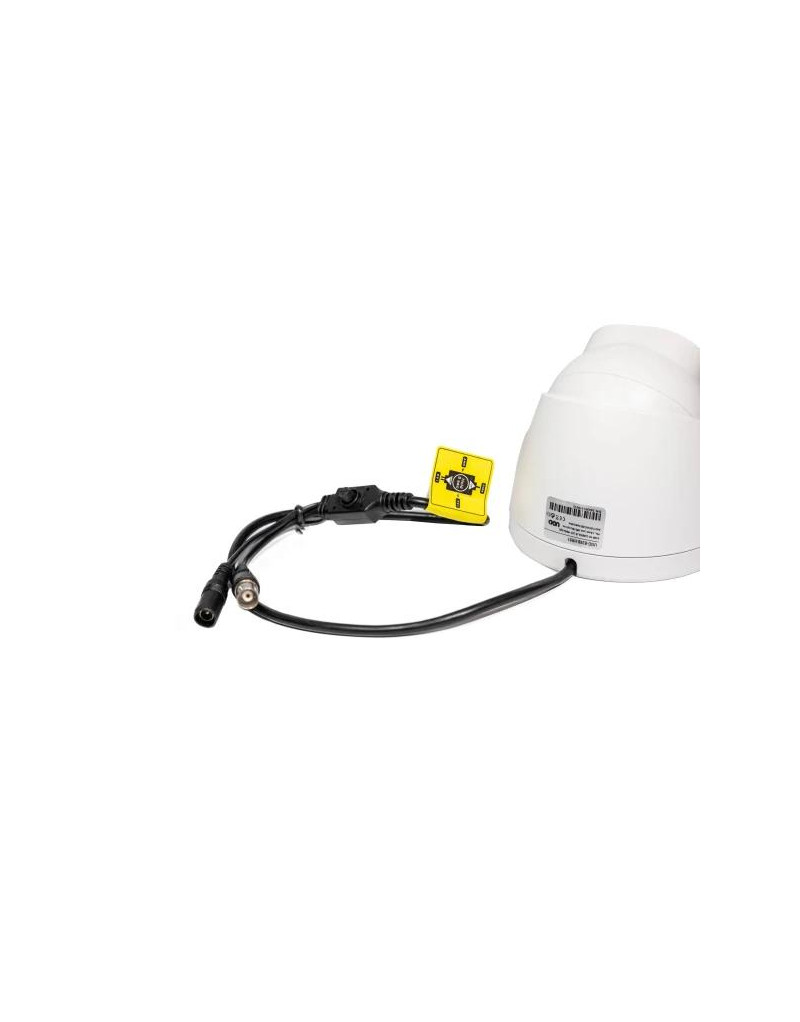 UTP cable CAT 6 sa konektorima Intex 5m Sivi - 1 UTP cable CAT 6 sa konektorima Intex 5m Sivi - 1