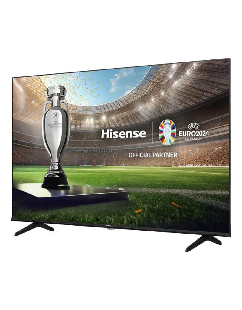 65 inča 65E7NQ QLED 4K UHD Smart TV HISENSE - 1