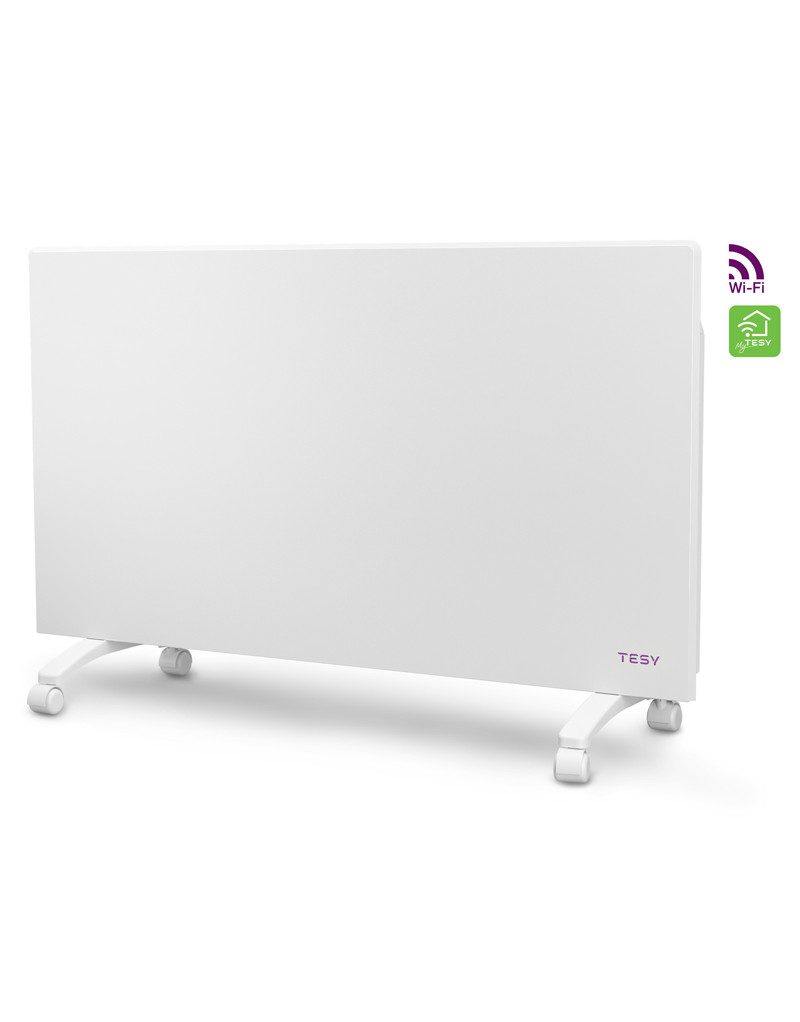 CN 052 200 EI CLOUD W F Wi-Fi pametni panelni radijator TESY - 7