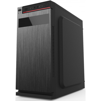 Kućište Stars Solutions K03 NO PSU  - 1