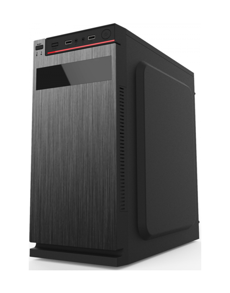 Kućište Stars Solutions K03 NO PSU  - 1