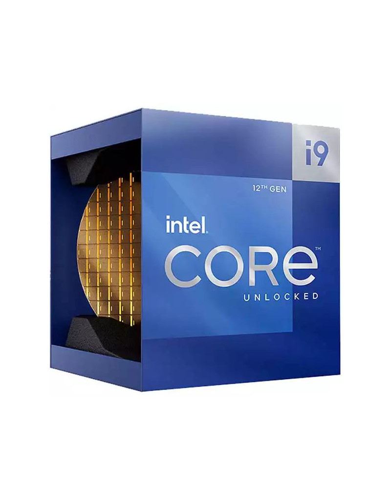 Procesor 1700 Intel i9-12900K 3-2GHz Box  - 1