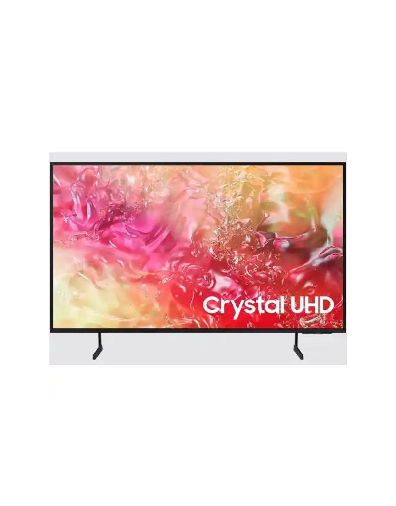 SMART LED TV 65 SAMSUNG UE65DU7172UXXH 3840x2160/UHD/4K/DVB-T2/C/S2  - 1