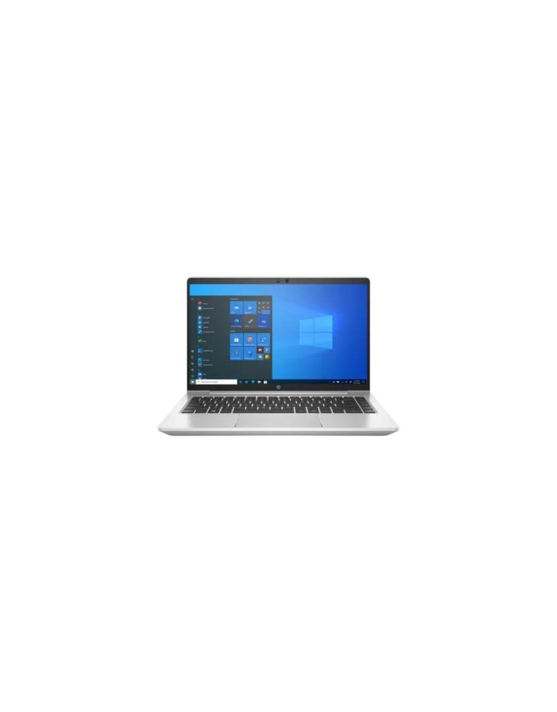 Laptop HP ProBook 640 G8 14 FHD/i5-1145G7/8GB/SSD 256GB/Win11 pro/Renew  - 1