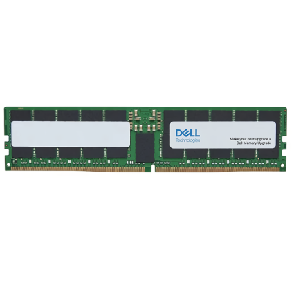 32GB 2Rx8 DDR5 RDIMM 4800 MT/s DELL - 1