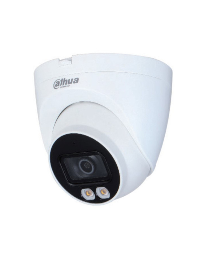 IPC-HDW1239V-A-IL-0280B 2MP Entry Smart Dual Light Fixed-focal Eyeball Network kamera DAHUA - 2