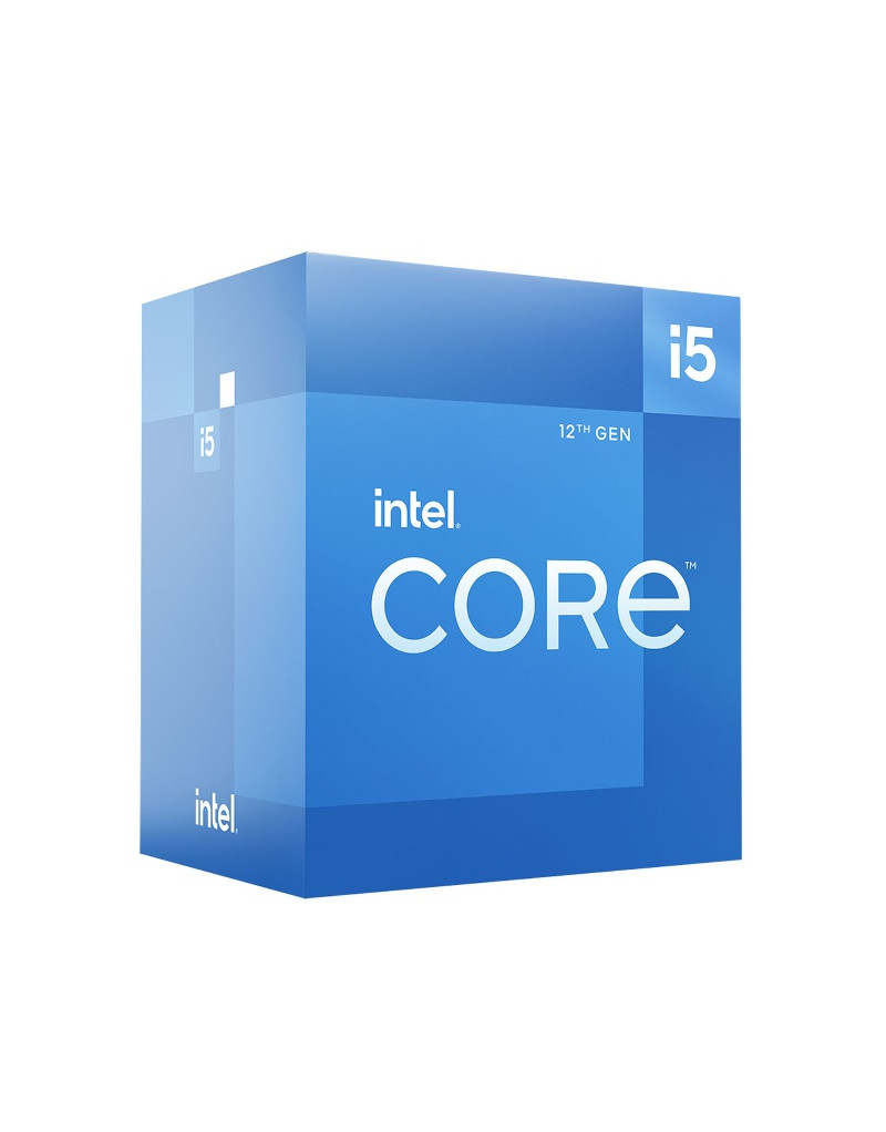 Core i5-12600K do 4.90GHz Box (BX8071512600K) procesor INTEL - 4