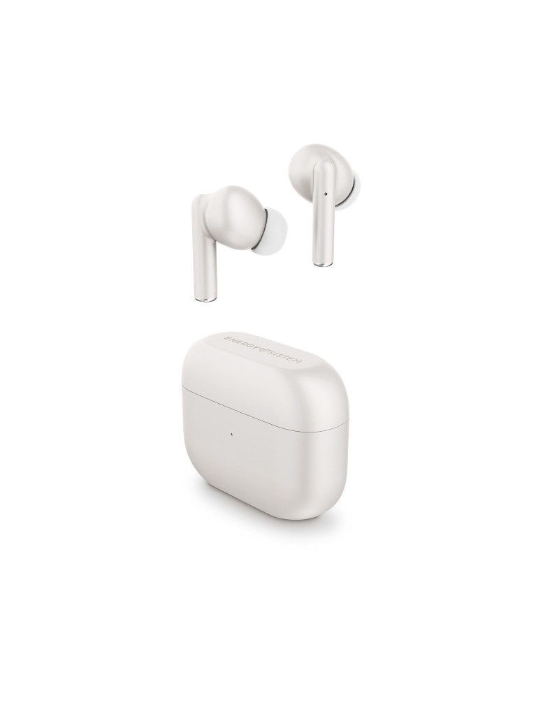 Style 2 Coconut True Wireless bežične slušalice bele (M45172) ENERGY SISTEM - 9