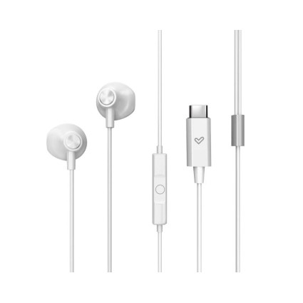 EasyPods Snow type C slušalice (M45927) ENERGY SISTEM - 1