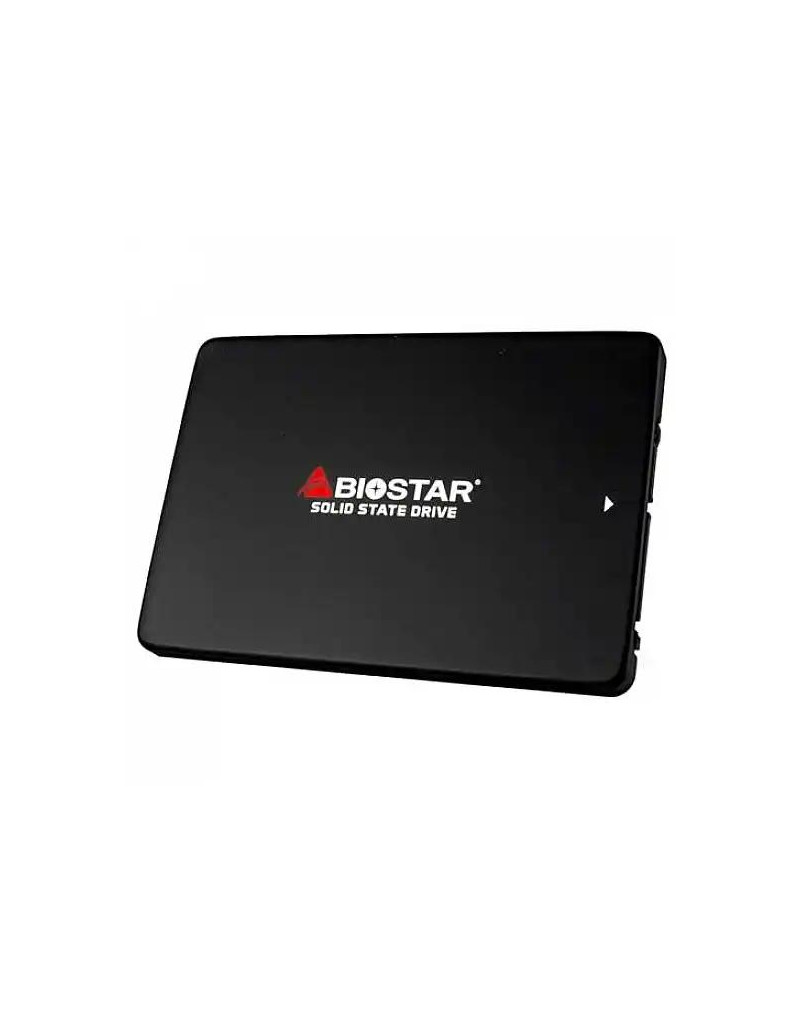 SSD 2-5 SATA3 240GB Biostar S160  - 1