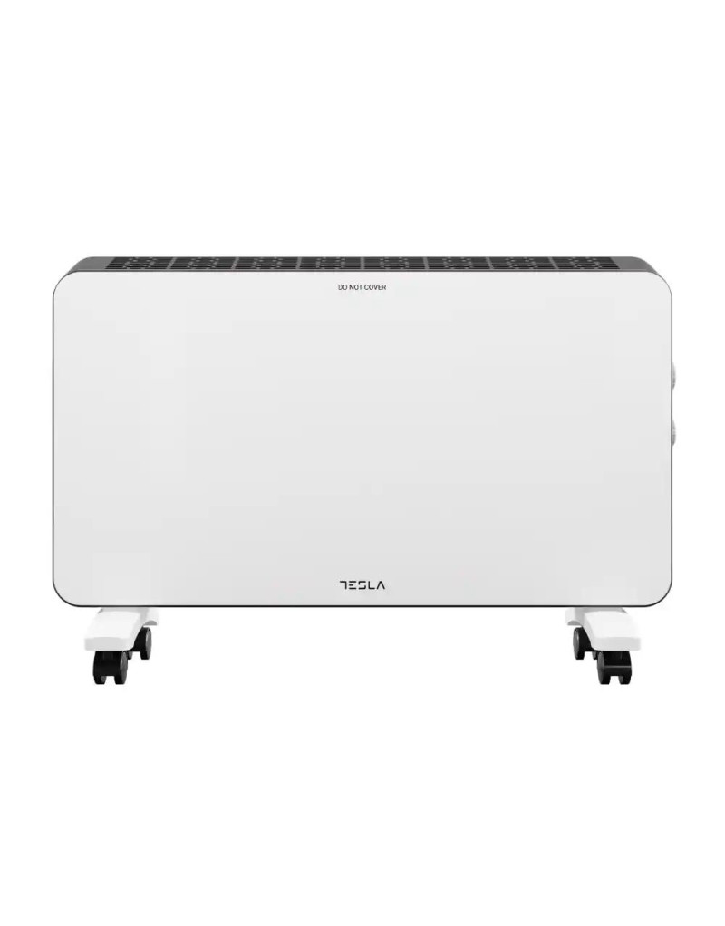 Konvektorska grejalica Tesla PC301WB panelna/2000W/48x70x22/bela  - 1