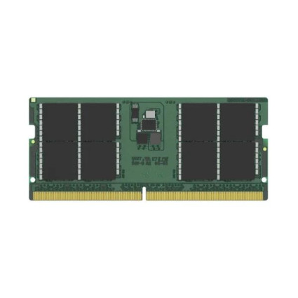 SODIMM Memorija DDR5 32GB 5600MHz Kingston KVR56S46BD8-32  - 1