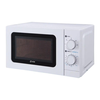 Mikrotalasna Vox MWH-M24 zapremina 20l/mehaničke komande/snaga 700W  - 1