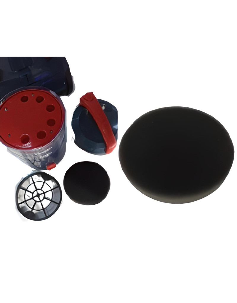 Filter za usisivač TR 8600/8700 FANTOM - 1