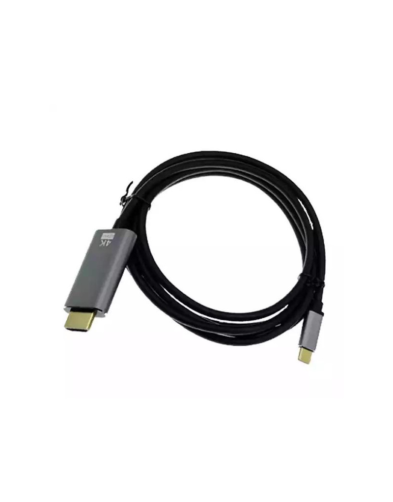 Kabl USB TIP C na HDMI 60Hz 1-8m Linkom - 1 Kabl USB TIP C na HDMI 60Hz 1-8m Linkom - 1