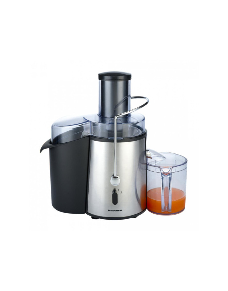 Sokovnik HEINNER XF-1000SS 1l/1000W/2 brzine/inox - 1 Sokovnik HEINNER XF-1000SS 1l/1000W/2 brzine/inox - 1