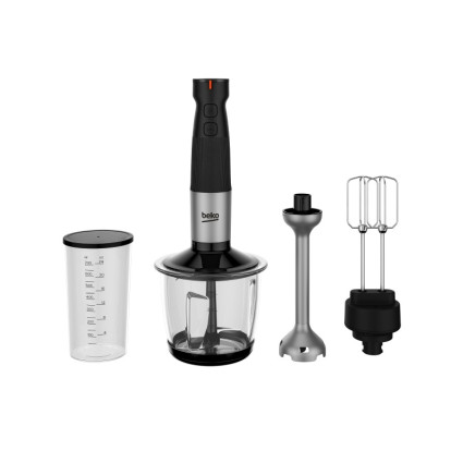 HBA 81762 BX 3u1 ručni blender BEKO - 1