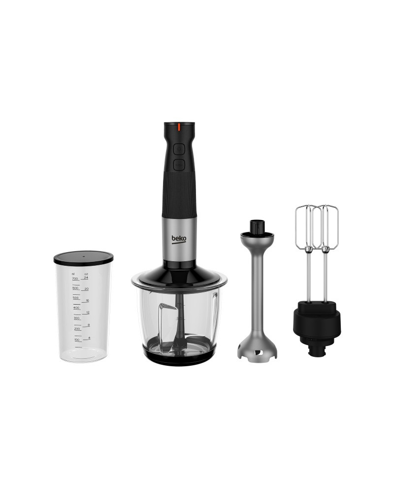 HBA 81762 BX 3u1 ručni blender BEKO - 1