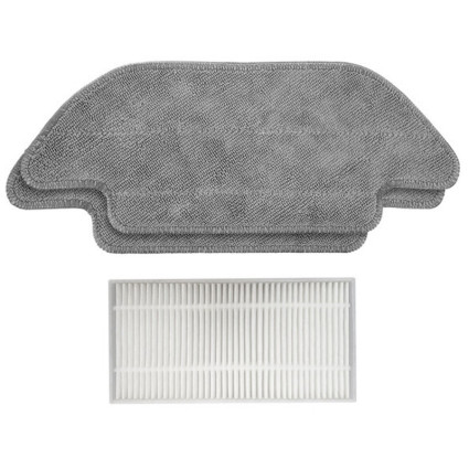 SRX 0502 Servisni set za SRV 9550BK SENCOR - 1