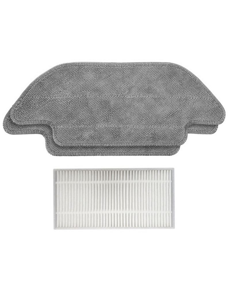SRX 0502 Servisni set za SRV 9550BK SENCOR - 1