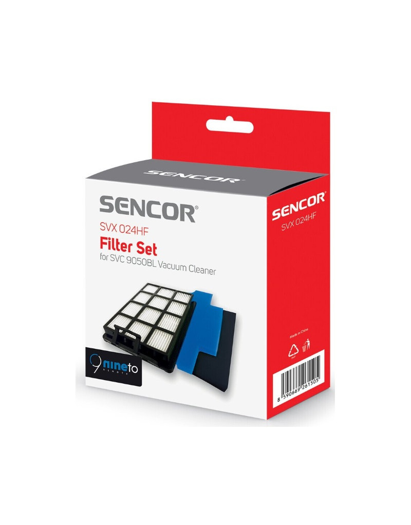 SVX 024HF HEPA filter SENCOR - 1 SVX 024HF HEPA filter SENCOR - 1
