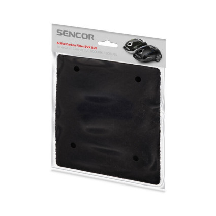 SVX 025 Ugljeni filter za usisivač SENCOR - 1