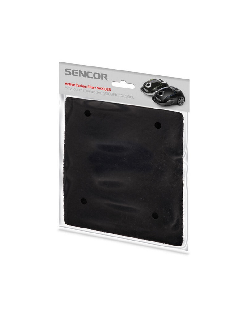 SVX 025 Ugljeni filter za usisivač SENCOR - 1