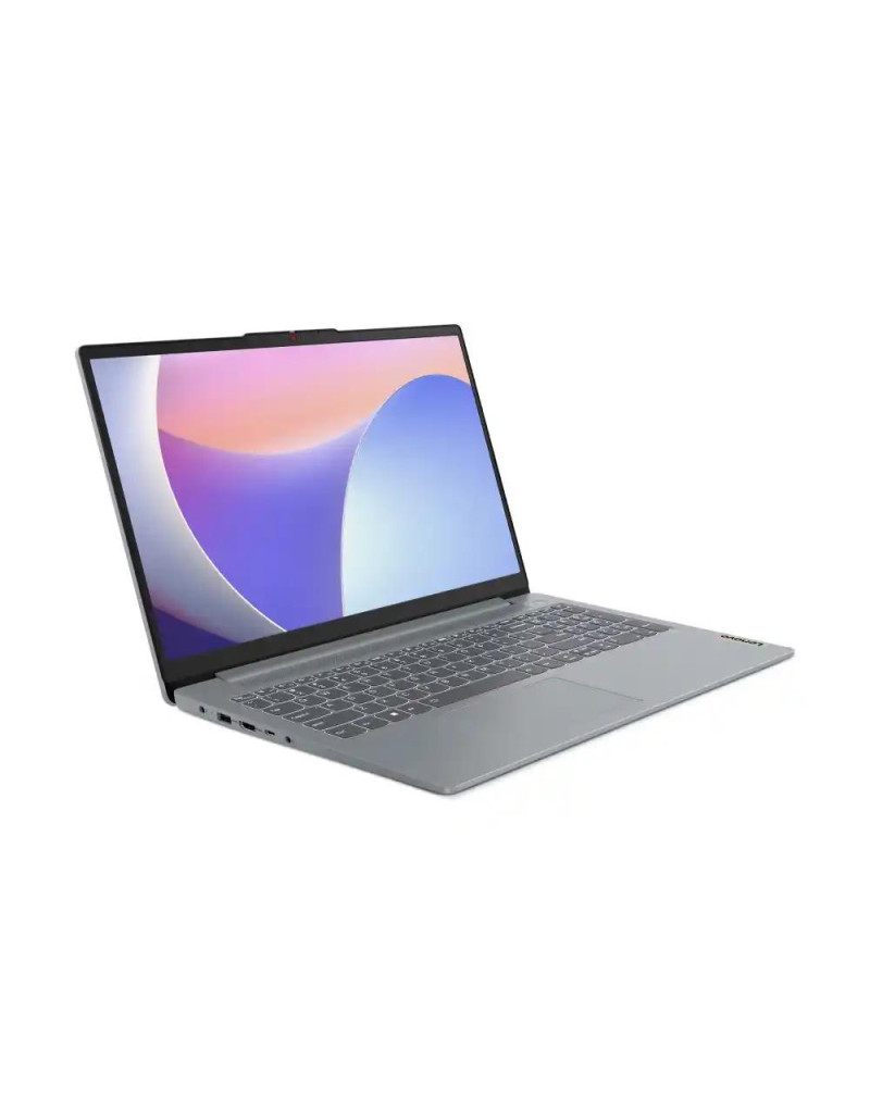  Laptop Lenovo IdeaPad Slim 3 15IAN8 15-6 FHD/i3-N305/8GB/NVMe---  - 1