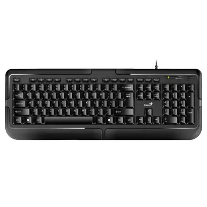 Tastatura Genius KB-118 II USB YU  - 1