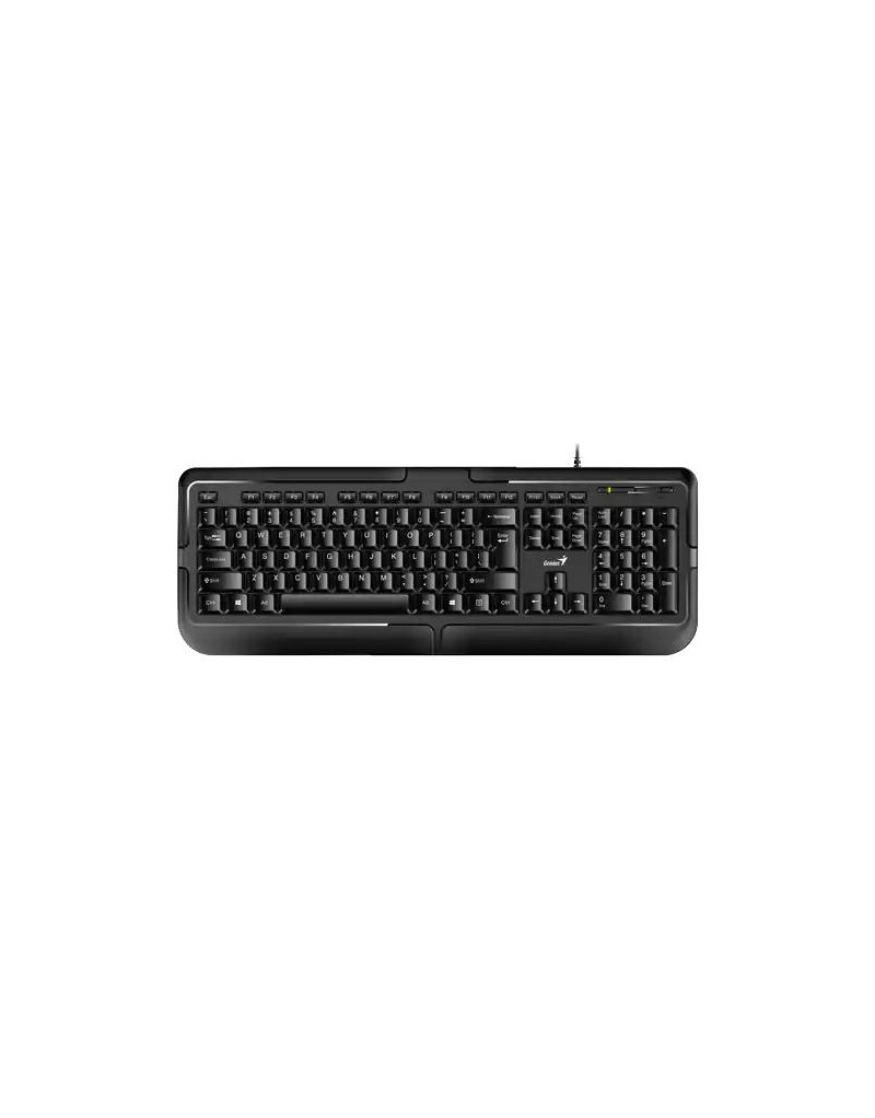 Tastatura Genius KB-118 II USB YU  - 1