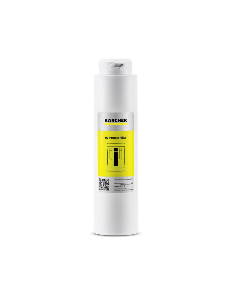 Filter za prečišćivač za vodu Hy-Protect WPC 1 KARCHER - 1