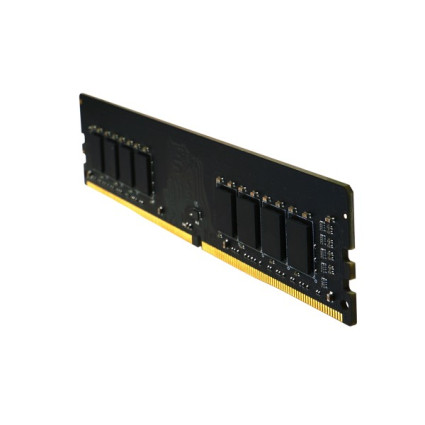 RAM DDR4 4GB 2666MHz Silicon Power SP004GBLFU266X02  - 1