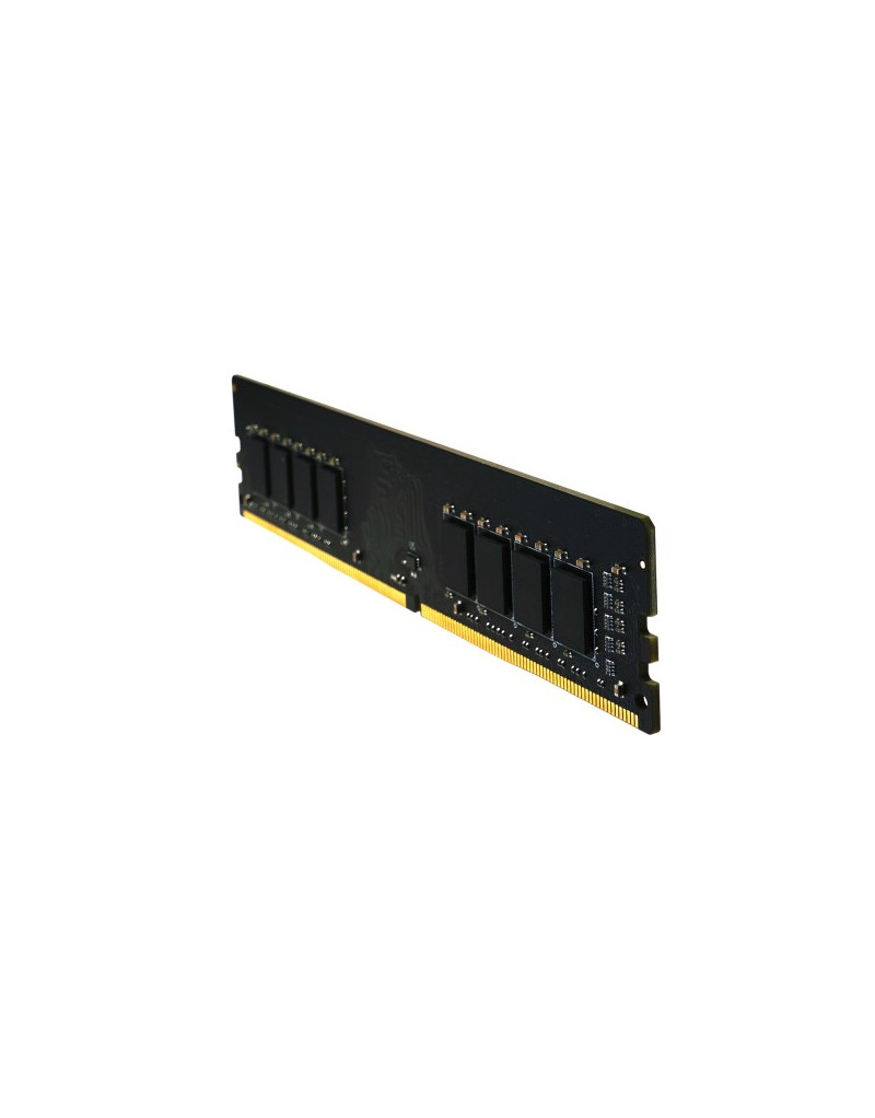 RAM DDR4 4GB 2666MHz Silicon Power SP004GBLFU266X02  - 1