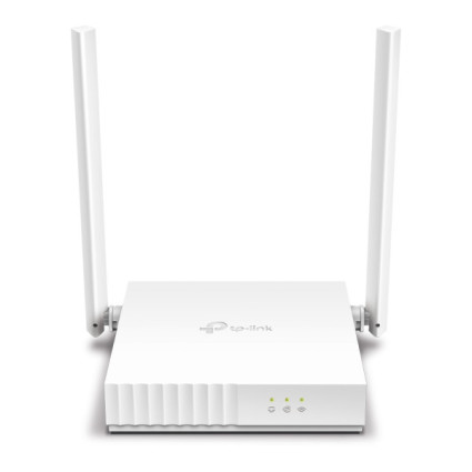 LAN Router TP-LINK TL-WR820N WiFi/300Mb/s /1xWAN/2xLAN  - 1