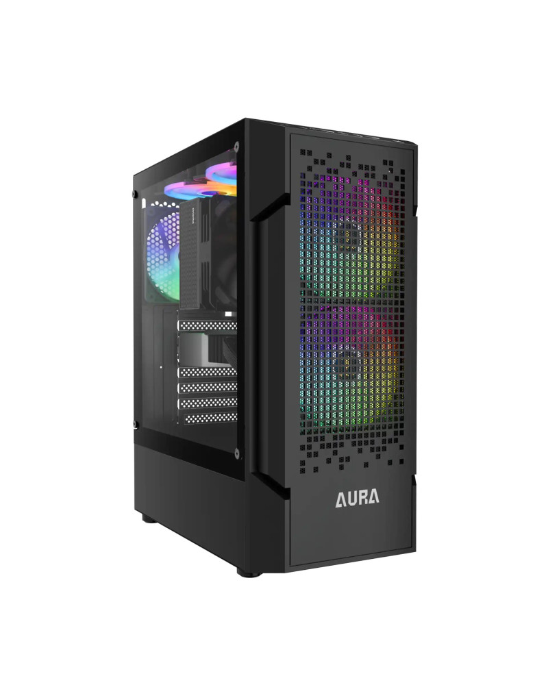 Kućište Gamdias Aura GC7 ARGB GP650W  - 1