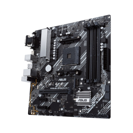 PRIME B450M-A II matična ploča ASUS - 12