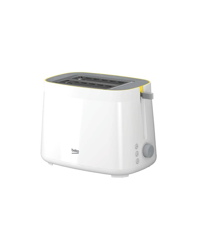 TAM 4220 W toster BEKO - 1