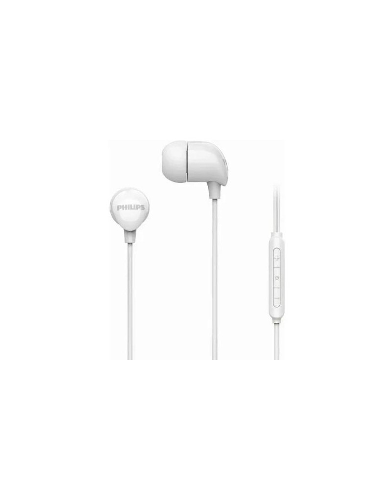 Slušalice bubice Philips TAE2146WT/00 - 1 Slušalice bubice Philips TAE2146WT/00 - 1