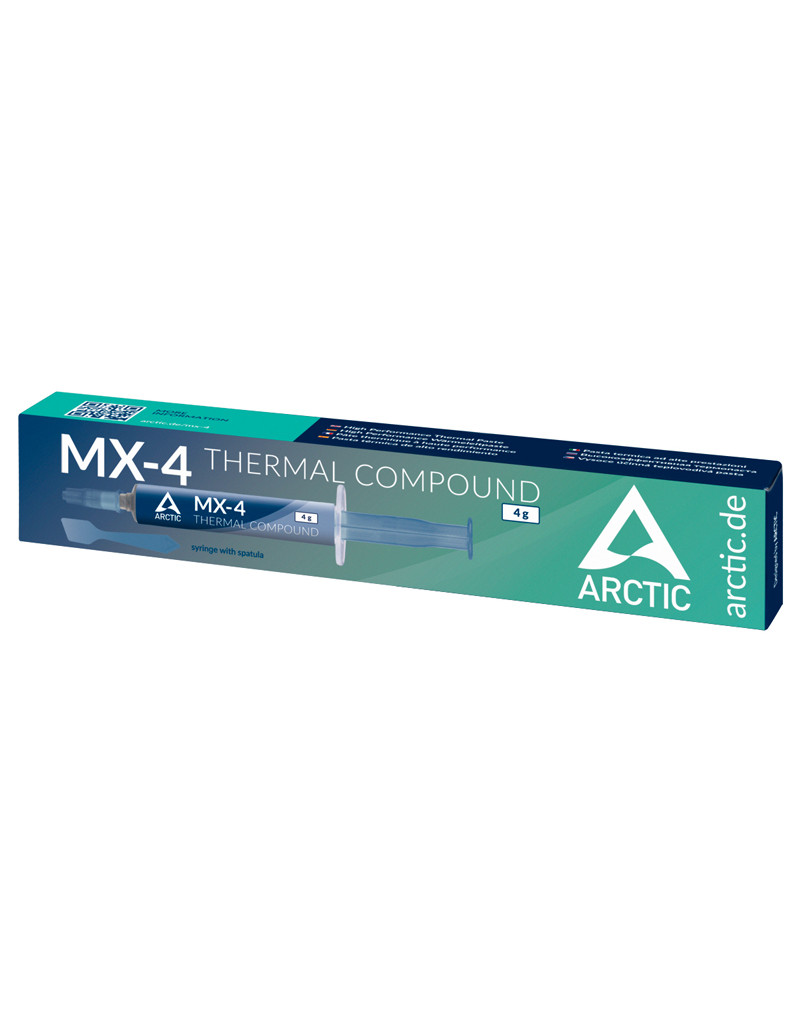 MX-4 4g termalna pasta (ACTCP00031B) ARCTIC - 1