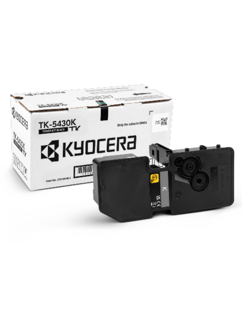 TK-5430K crni toner KYOCERA - 1 TK-5430K crni toner KYOCERA - 1