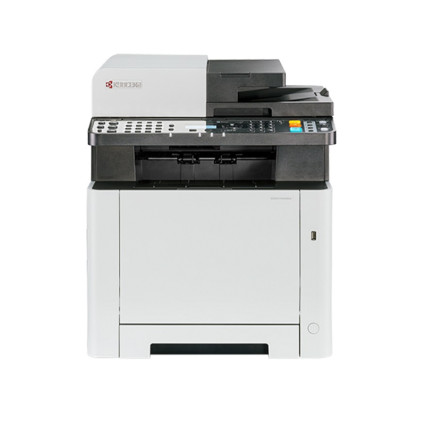 ECOSYS MA2100cwfx color multifunkcijski štampač (USB+mreža+wireless) KYOCERA - 3