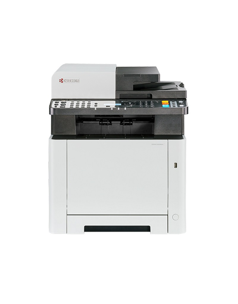 ECOSYS MA2100cwfx color multifunkcijski štampač (USB+mreža+wireless) KYOCERA - 3