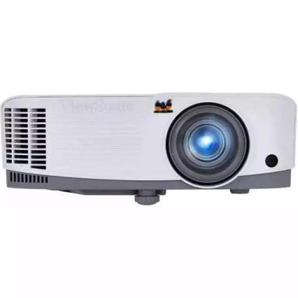  Projektor ViewSonic PA503W DLP/WXGA/1280x800/3800Alum/22000---  - 1