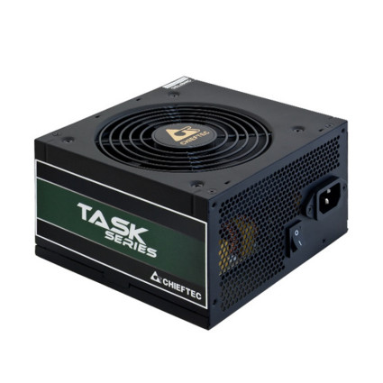 TPS-600S 600W TASK 80Plus Bronze napajanje 3Y CHIEFTEC - 1