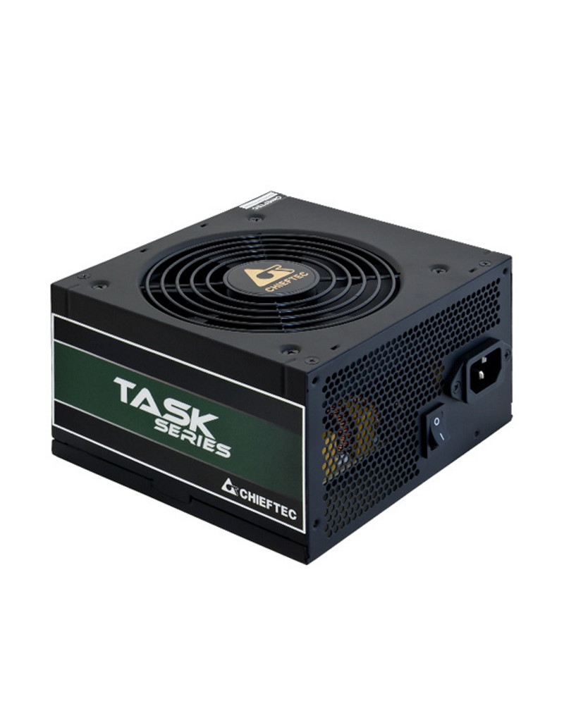 TPS-600S 600W TASK 80Plus Bronze napajanje 3Y CHIEFTEC - 1