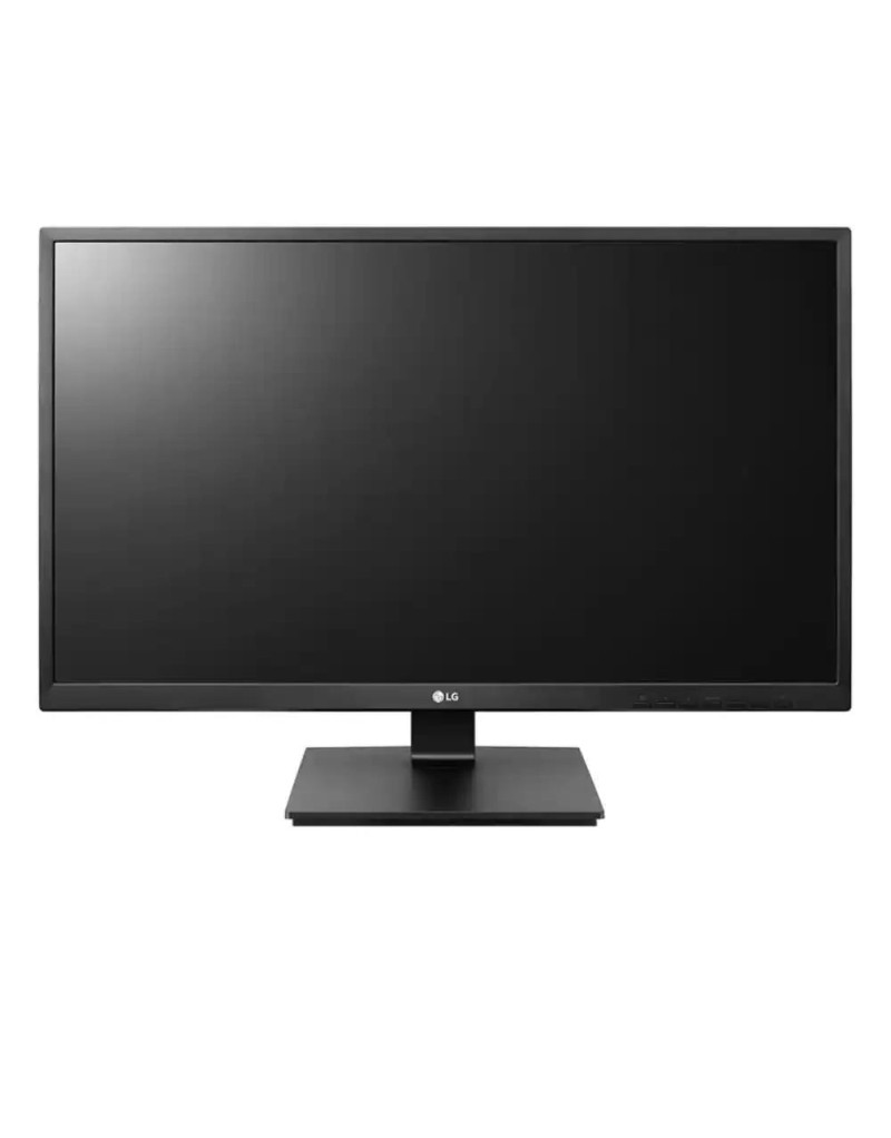  Monitor 24 LG 24BK55YP-B 1920x1080/FHD IPS/75Hz/5ms---  - 1