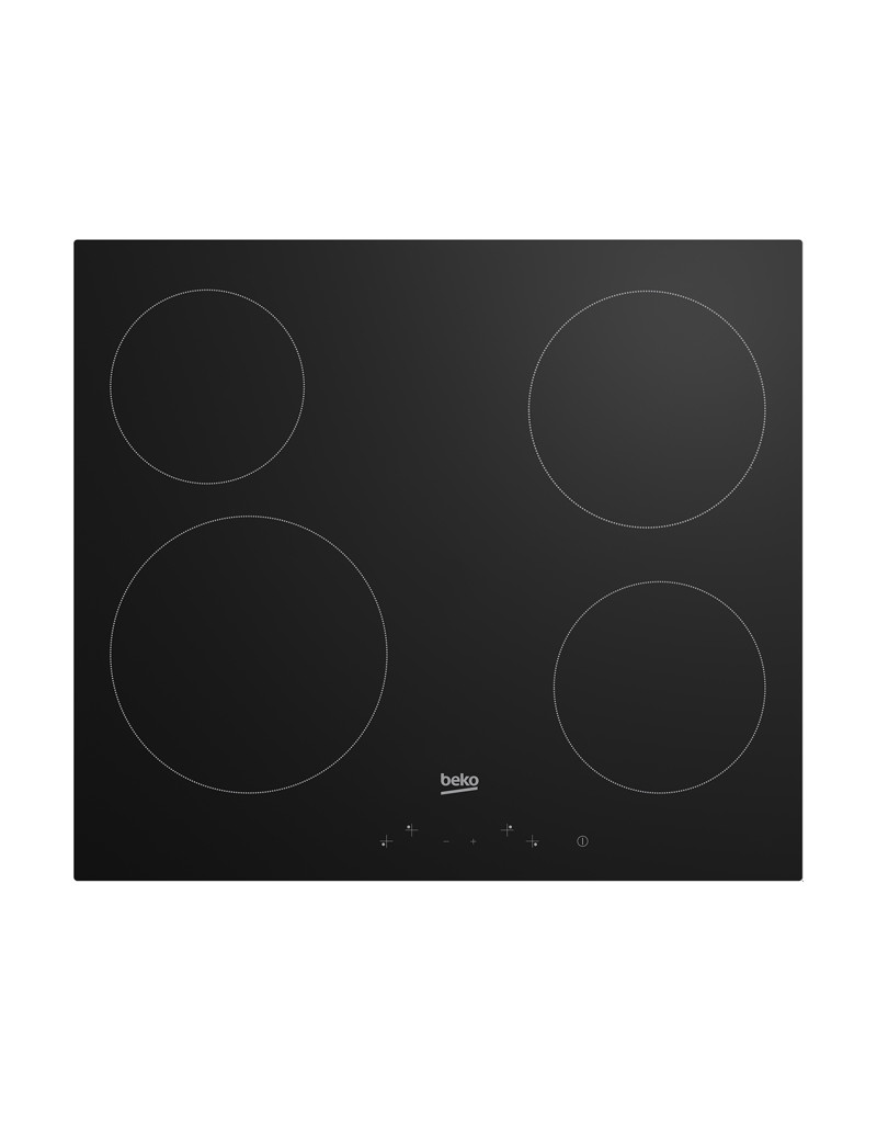 HIC 64401 ugradna ploča BEKO - 1